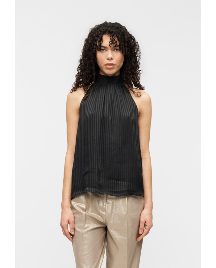 MARCIANO GUESS TOP DORIA HALTER