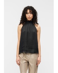 MARCIANO GUESS TOP DORIA HALTER