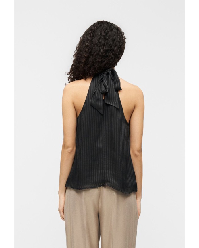 MARCIANO GUESS TOP DORIA HALTER