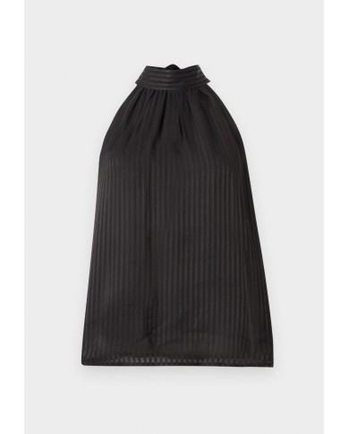 MARCIANO GUESS TOP DORIA HALTER