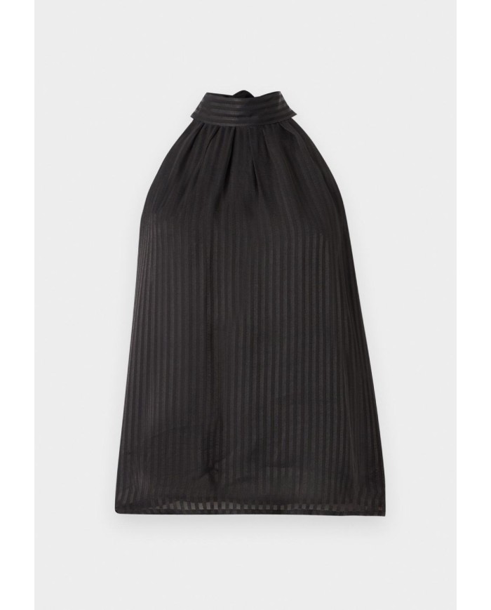 MARCIANO GUESS TOP DORIA HALTER