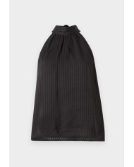 MARCIANO GUESS TOP DORIA HALTER