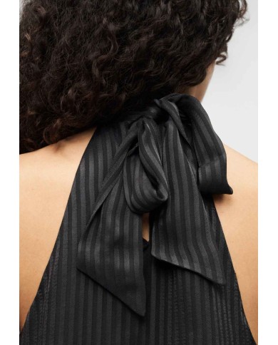 MARCIANO GUESS TOP DORIA HALTER