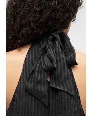 MARCIANO GUESS TOP DORIA HALTER