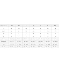 MARCIANO GUESS PANTALONI IN VISCOSA STAMPATI