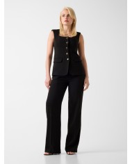 MARCIANO GUESS PANTALONI DRITTI