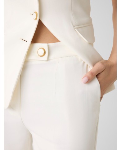 MARCIANO GUESS PANTALONI DRITTI