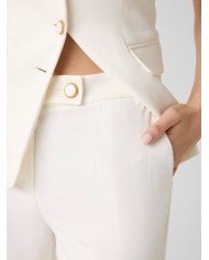 MARCIANO GUESS PANTALONI DRITTI