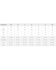 MARCIANO GUESS PANTALONCINI IN LINO BLEND