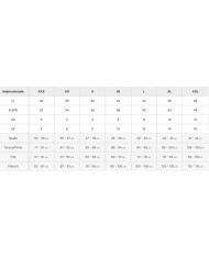 MARCIANO GUESS TOP FLOREALE