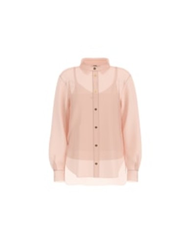 MARCIANO GUESS CAMICIA REGULAR FIT