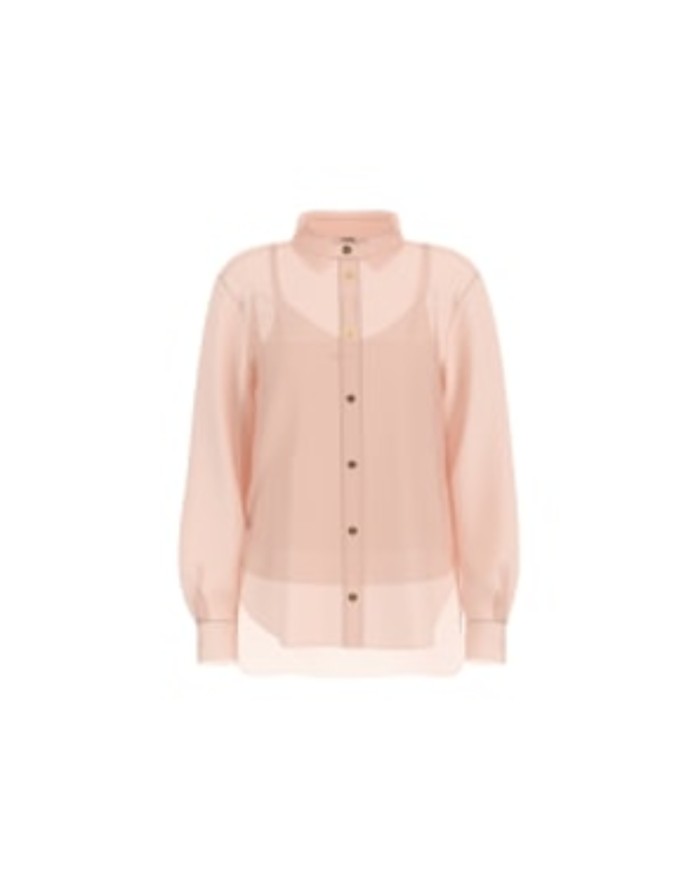 MARCIANO GUESS CAMICIA REGULAR FIT