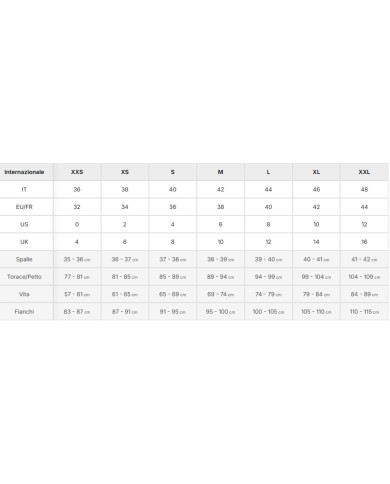 MARCIANO GUESS TOP IN MISTO SETA