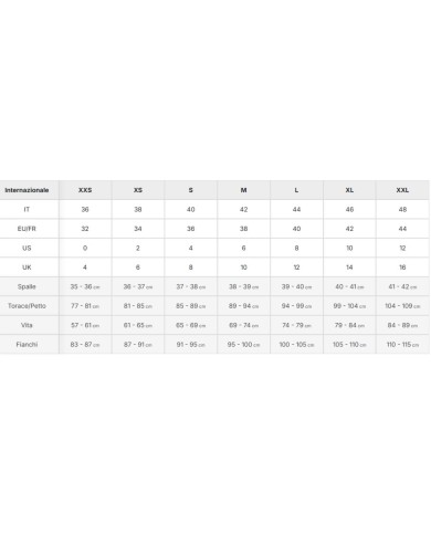 MARCIANO GUESS GILET IN MISTO VISCOSA