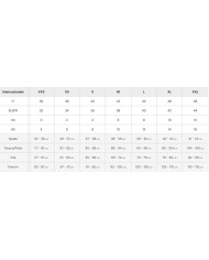 MARCIANO GUESS GILET IN MISTO VISCOSA