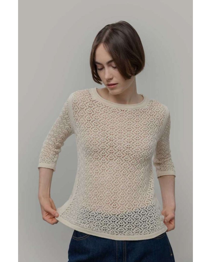 RIFO MAGLIA CARMEN