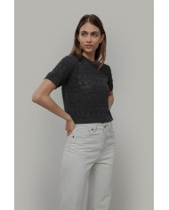 RIFO MAGLIA SCOLLO ROTONDO NEDA