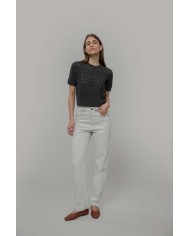 RIFO MAGLIA SCOLLO ROTONDO NEDA