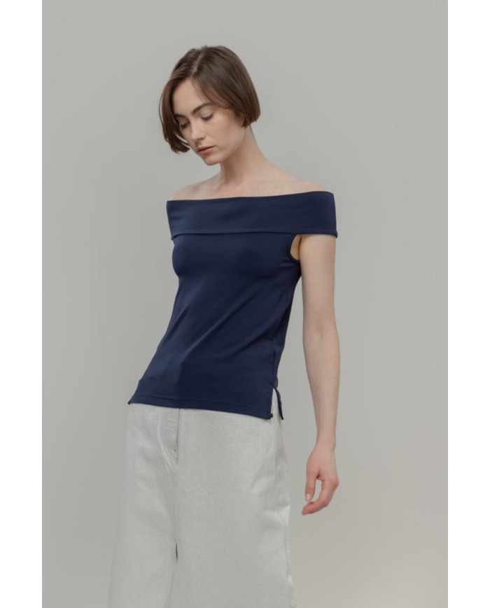 RIFO TOP SPALLE SCOPERTE ROSALIA