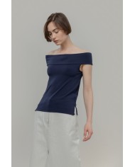 RIFO TOP SPALLE SCOPERTE ROSALIA