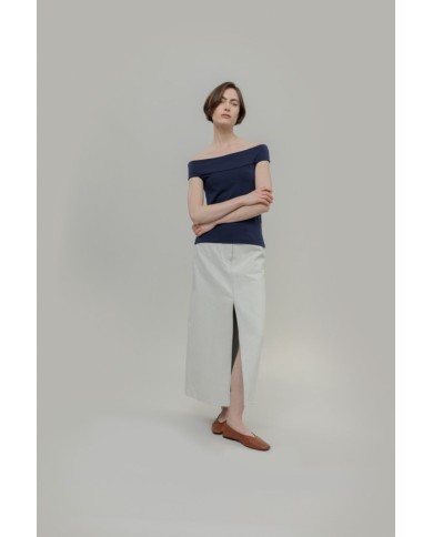 RIFO TOP SPALLE SCOPERTE ROSALIA