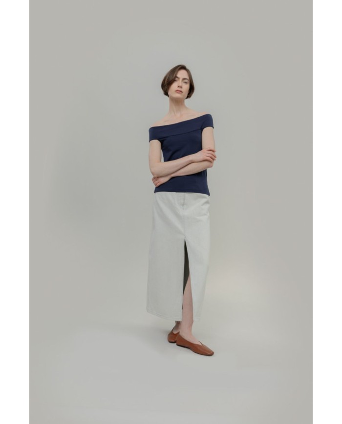 RIFO TOP SPALLE SCOPERTE ROSALIA