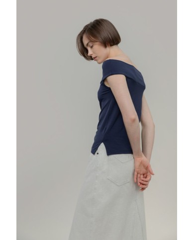 RIFO TOP SPALLE SCOPERTE ROSALIA