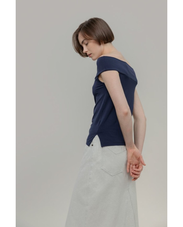 RIFO TOP SPALLE SCOPERTE ROSALIA