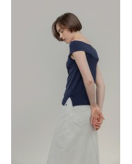 RIFO TOP SPALLE SCOPERTE ROSALIA