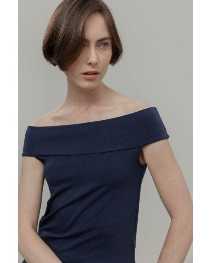 RIFO TOP SPALLE SCOPERTE ROSALIA