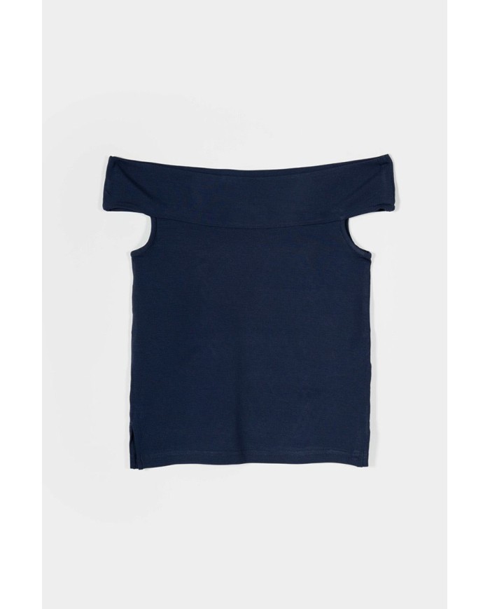 RIFO TOP SPALLE SCOPERTE ROSALIA