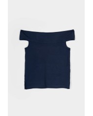 RIFO TOP SPALLE SCOPERTE ROSALIA