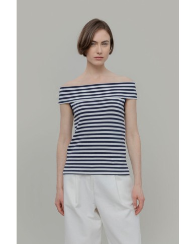 RIFO TOP SPALLE SCOPERTE ROSALIA