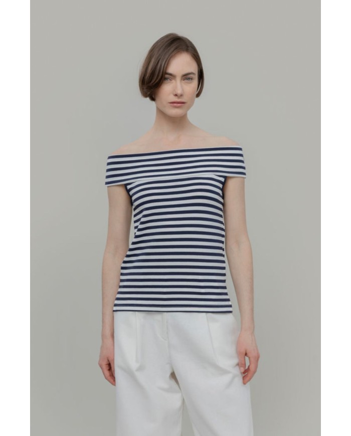 RIFO TOP SPALLE SCOPERTE ROSALIA