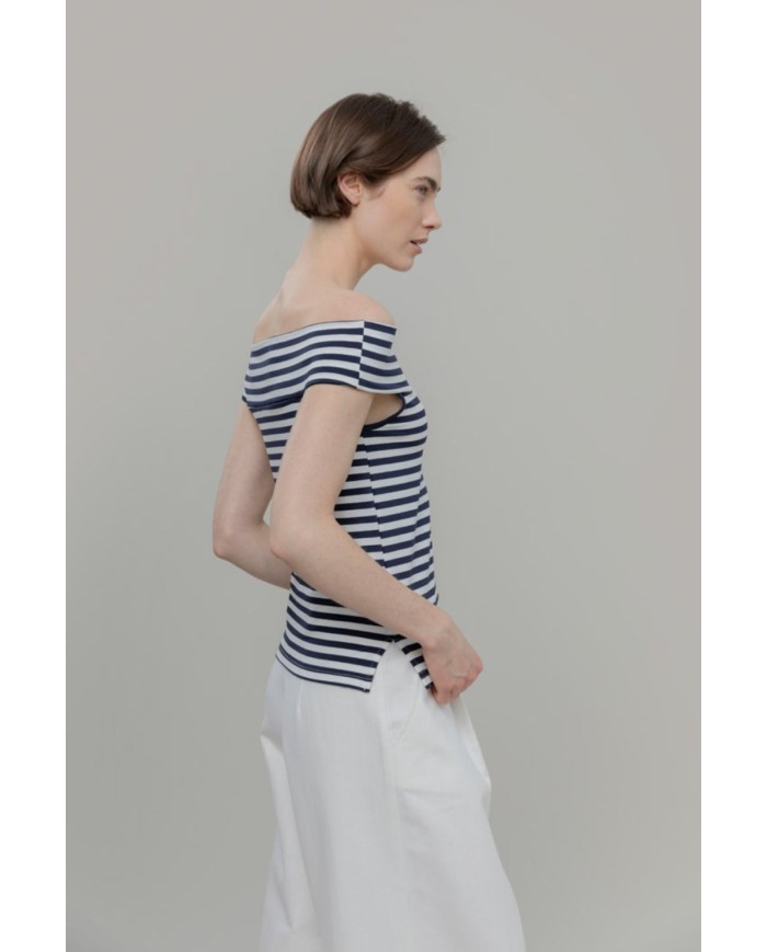 RIFO TOP SPALLE SCOPERTE ROSALIA