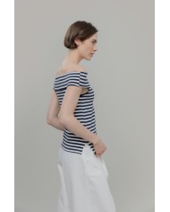 RIFO TOP SPALLE SCOPERTE ROSALIA