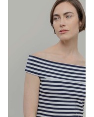 RIFO TOP SPALLE SCOPERTE ROSALIA