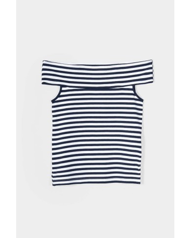 RIFO TOP SPALLE SCOPERTE ROSALIA