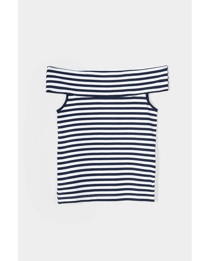 RIFO TOP SPALLE SCOPERTE ROSALIA