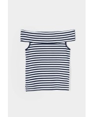 RIFO TOP SPALLE SCOPERTE ROSALIA