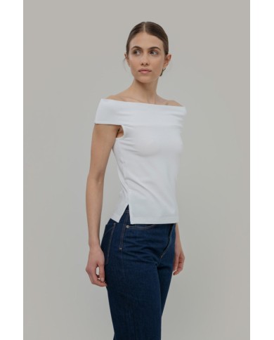 RIFO TOP SPALLE SCOPERTE ROSALIA