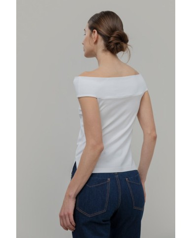 RIFO TOP SPALLE SCOPERTE ROSALIA