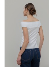 RIFO TOP SPALLE SCOPERTE ROSALIA