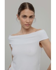 RIFO TOP SPALLE SCOPERTE ROSALIA