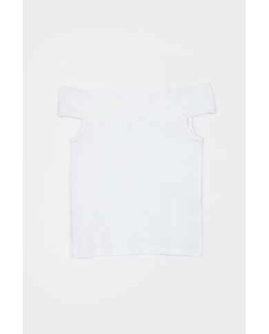 RIFO TOP SPALLE SCOPERTE ROSALIA