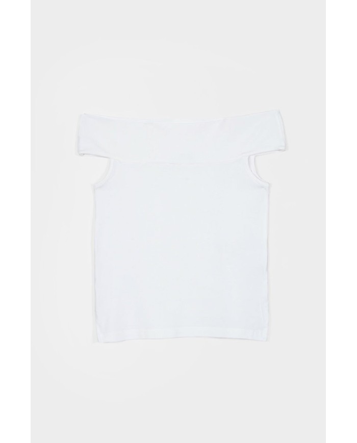 RIFO TOP SPALLE SCOPERTE ROSALIA