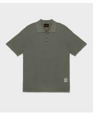 REFRIGIWEAR SID KNIT POLO