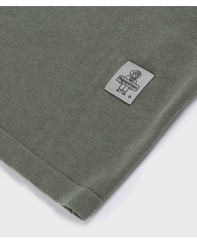 REFRIGIWEAR SID KNIT POLO