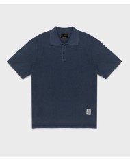 REFRIGIWEAR SID KNIT POLO