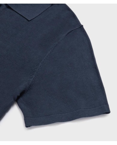 REFRIGIWEAR SID KNIT POLO